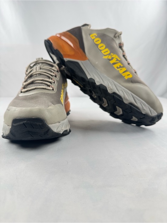 Skechers Other - Skechers Men’s Max Protect Fast Track Goodyear Trail Hiking Sneakers